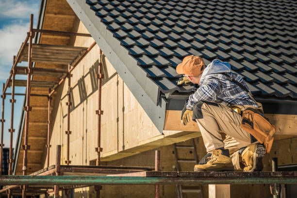 Best Slate Roofing Contractor  in Penngrove, CA