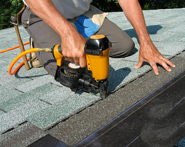 Gutter Installation and Roofing in Penngrove, CA
